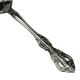 thumbnail image 2 of Cuchara sopera redonda de acero inoxidable 18/10 Oneida Michelangelo, 2 of 3