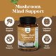 thumbnail image 3 of Suplemento Natures Craft Advanced Lion's Mane con Reishi, 30 cápsulas, 3 of 7