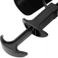 thumbnail image 4 of QAQ-Boot Calf Stretcher,Boot Stretcher Spray,1 Pair Plastic Shoe Stretcher Shoes Tree Shaper Boots Expander with Hhandle！, 4 of 8