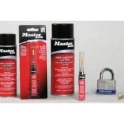 Master Lock 85DPF - Looped End Cable