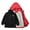 Red, variant on XBASW Kids Baby Boys Waterproof Ski Jacket 3 in 1 Snow Hooded Coats Teen Fall Winter Warm Fleece Jacket Outdoor Raincoat for Boys 3-13Y