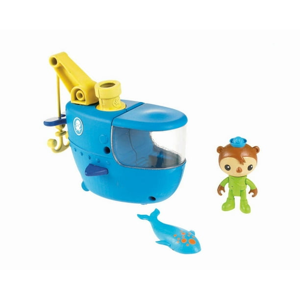 octonauts moose toys