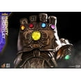 thumbnail image 3 of Marvel Avengers Infinity War Infinity Gauntlet Light-Up Replica, 3 of 5