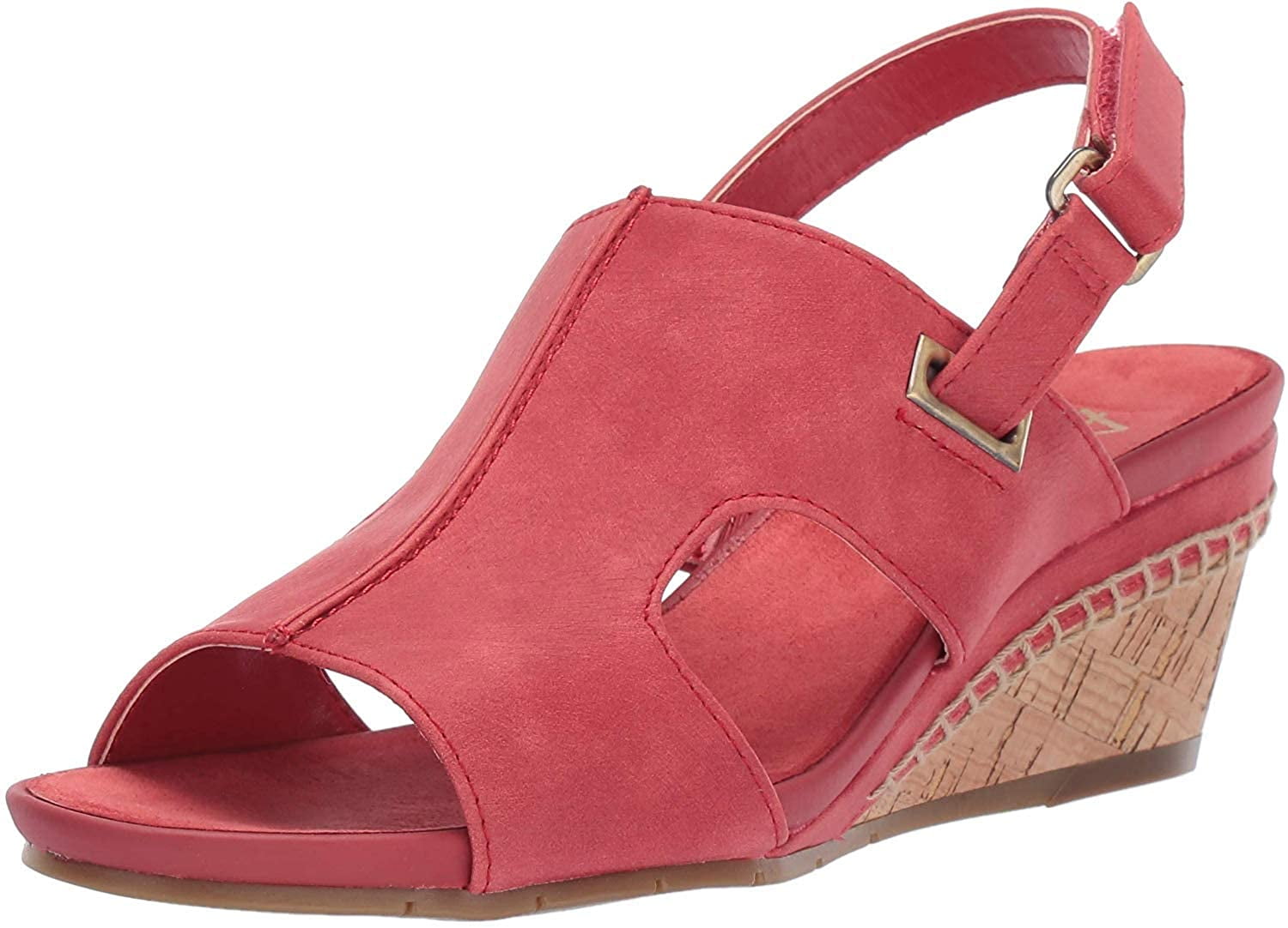 a2 wedge sandals