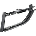 thumbnail image 4 of For Volkswagen Golf 2018 2019 2020 2021 Passenger Side Fog Light Bezel | Front | w/ Fog Light | Replacement For VW1039156 | 5GM853212D9B9, 4 of 5
