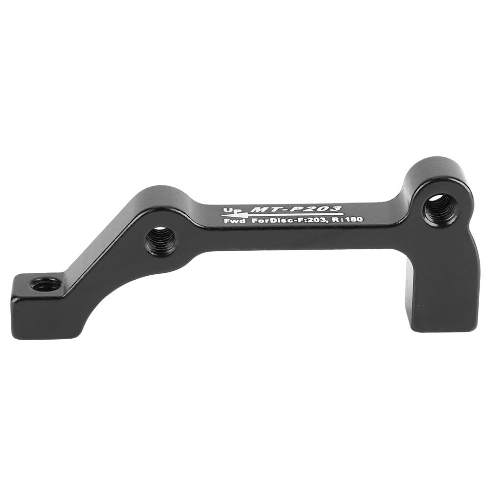 MTB Bike Disc Brake Ultralight Bracket Mount Adapter for 140//160//180//203mm Rotor