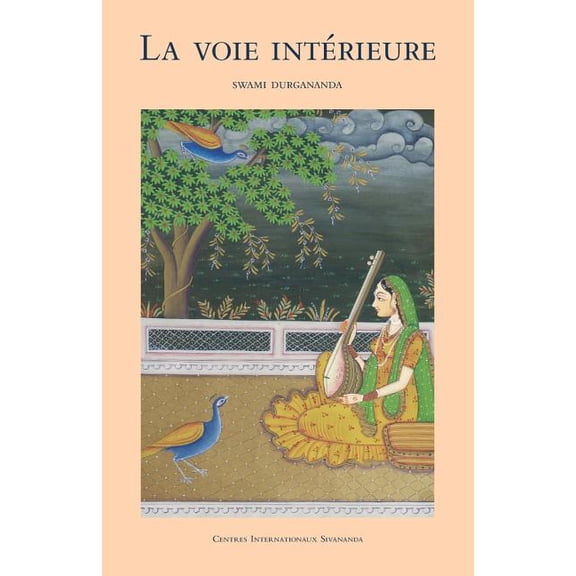 La voie interieure, (Paperback)