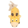 thumbnail image 3 of Latex Dog Toy, Interactive Squeaky Dog Toy Bite  Tear   For Indoor, 3 of 8