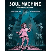 Soul Machine, (Paperback)