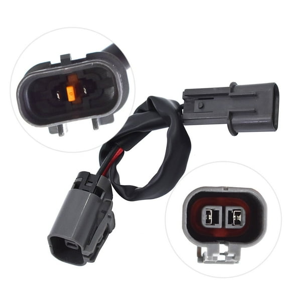 Engine Cooling Fan Wiring Harness Fit for Mitsubishi 2008-2017 Lancer Outlander