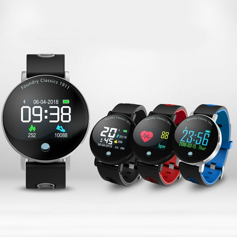 Foundry classics 1911 outlet smartwatch