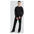 thumbnail image 3 of Levi's Men's 527 Slim Boot Cut Fit Jeans, 3 of 7