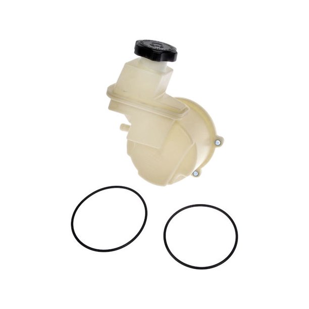 Power Steering Reservoir Compatible with 2011 2014 Dodge Challenger