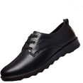 thumbnail image 1 of Xishao Zapatos Casuales para Hombres Zapatos de Trabajo de Negocios Casuales Simples y de Moda Xishao ropa, 1 of 1