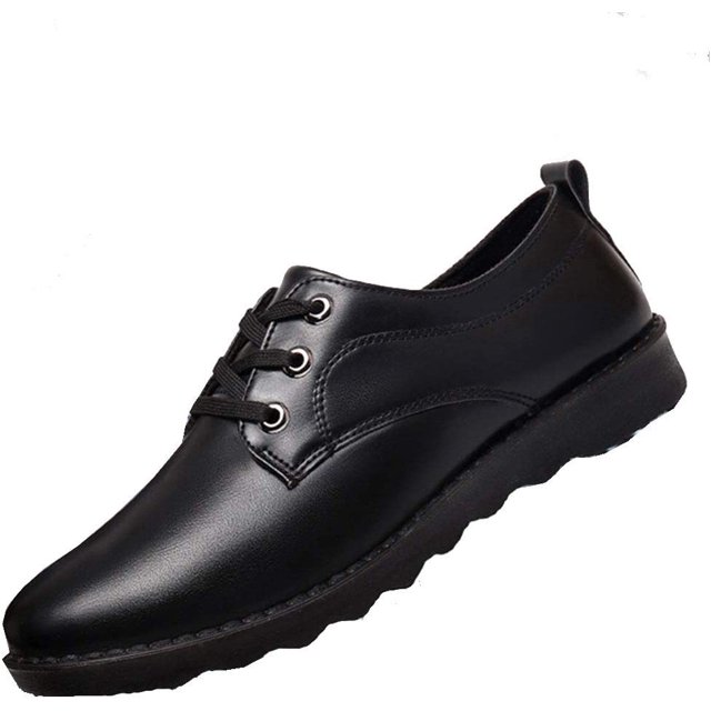 Xishao Zapatos Casuales para Hombres Zapatos de Trabajo de Negocios Casuales Simples y de Moda Xishao ropa
