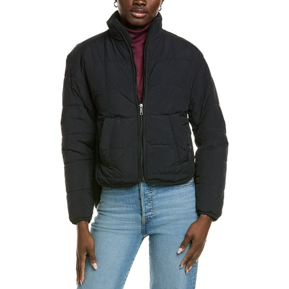 Marika womens  Leena Jacket, XL, Black