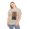 thumbnail image 4 of Angels Vs. Demons By Grandmarkee "The Alchemist" Unisex Heavy Weight Tee, 4 of 12