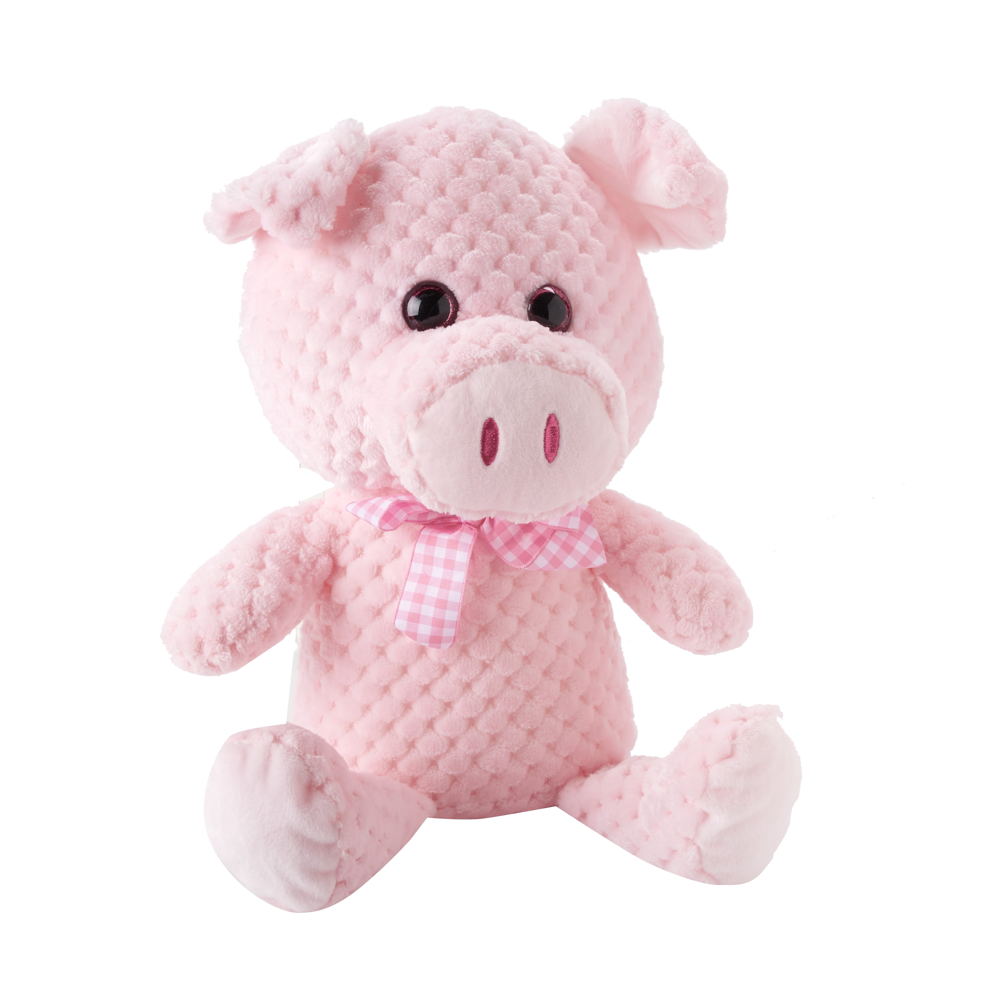 pig stuffed animal walmart