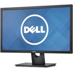 Dell 22" LED Widescreen Monitor (E2216Hvm Black)