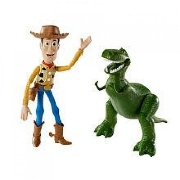 Disney / Pixar Toy Story 3 Exclusive Movie Moments 6 Inch Action Figure ...