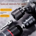 thumbnail image 5 of SPRING For Diy Mechanics Car Jack Socket Easy Tire Change Fast Tire Replacement, 5 of 7