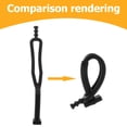 thumbnail image 3 of Shisuyan Motorcycle Kickstand Strap For Side Stand Support Electric Scooters Kickstand Strap Motorcycles Easy Replacement Kickstand Strap, 3 of 8