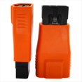 thumbnail image 2 of Car Diagnostic Terminal Connector OBD to 12PIN Cable Adapter Car Diagnostic Connector Car Accessories,1PCS Car Diagnostic Terminal Connector, 2 of 5