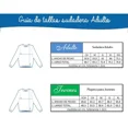 thumbnail image 2 of Sudadera Anime Navidad Ugly Christmas Sweater Stich 01, 2 of 3
