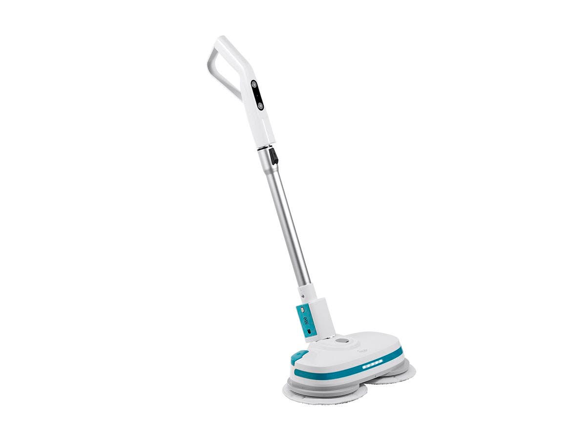 Strata Home Cordless Electric Spin Mop Walmart Canada