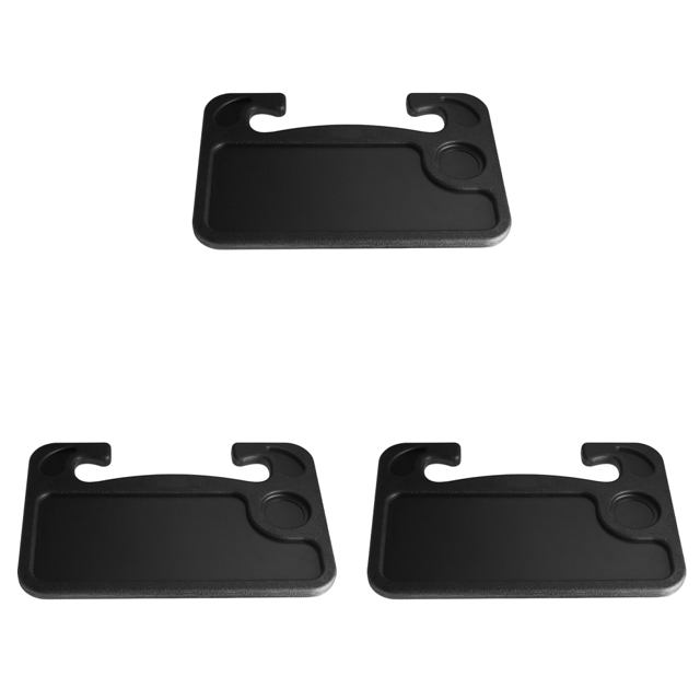 Soporte Bandeja Ajustable para Coche Portátil Escritorio Accesorios ()