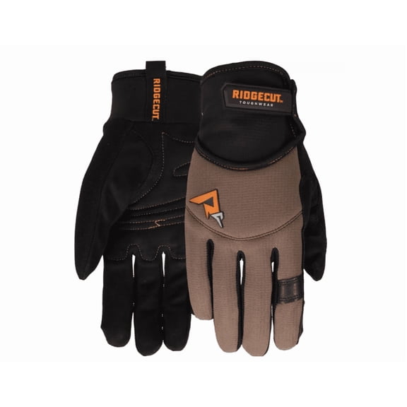 Ridgecut RC88035-L Cordura Performance Gloves, Large