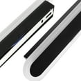 thumbnail image 3 of KAKOWELY Vanity Linear Light Bar Linear Light Modern LED Wall Linear Light Long Strip Wall Light Bathroom Corridor Light15.75"X2.28"X1.57", 3 of 5