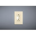 thumbnail image 4 of Legrand Nightlight GFCI Combo,Dplx Switch,125VAC 1597NTLTRLACCD4, 4 of 7