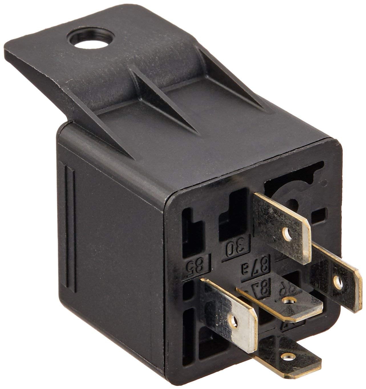 Metra Install E123 Bay Tyco Relay 12 Volt 30 Amp Each, Tyco Relay By