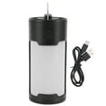 thumbnail image 2 of Tent Light, Rechargeable Camping Lantern 2 Gears  For Power Outage For Hiking, 2 of 8