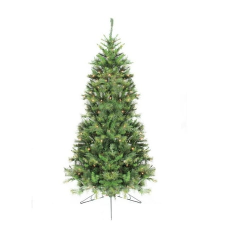 7 5 pre lit canyon pine artificial half wall christmas 7 5 pre lit canyon pine artificial half wall christmas