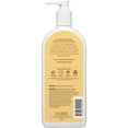 thumbnail image 5 of Burt's Bees Butter Body Lotion for Dry Skin with Cocoa and Cupuau, 12 oz, 5 of 5
