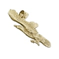 thumbnail image 4 of 14K Gold 38MM Flying Eagle Pendant, 4 of 5