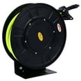 thumbnail image 7 of Welding Hose Reel Retractable 1/4" x 100' Rubber Hose Max 200PSI, 7 of 7
