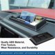 thumbnail image 3 of For 2016-2022 Central Control Dashboard Storage Box Phone Holder Tray Organizer Car Accessories, 3 of 5