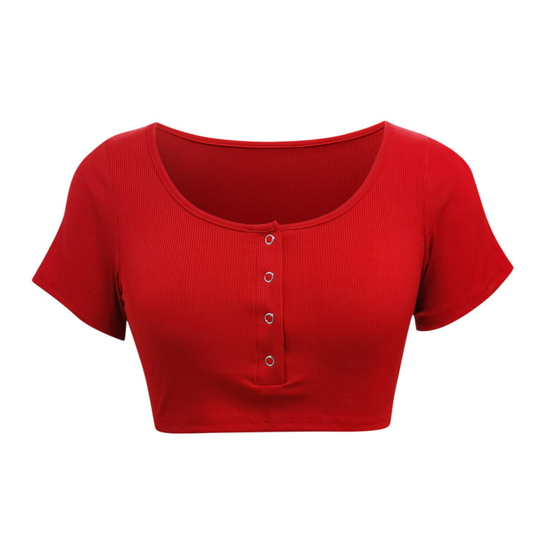 Women's Shirts and Blouses