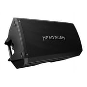 Headrush FRFR-108 - 2000W Full-Range Flat-Response Powered Guitar Cabinet