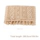 thumbnail image 2 of unbranded 1Ud Mantel Calado De Crochet Beige Con Para De, 2 of 6