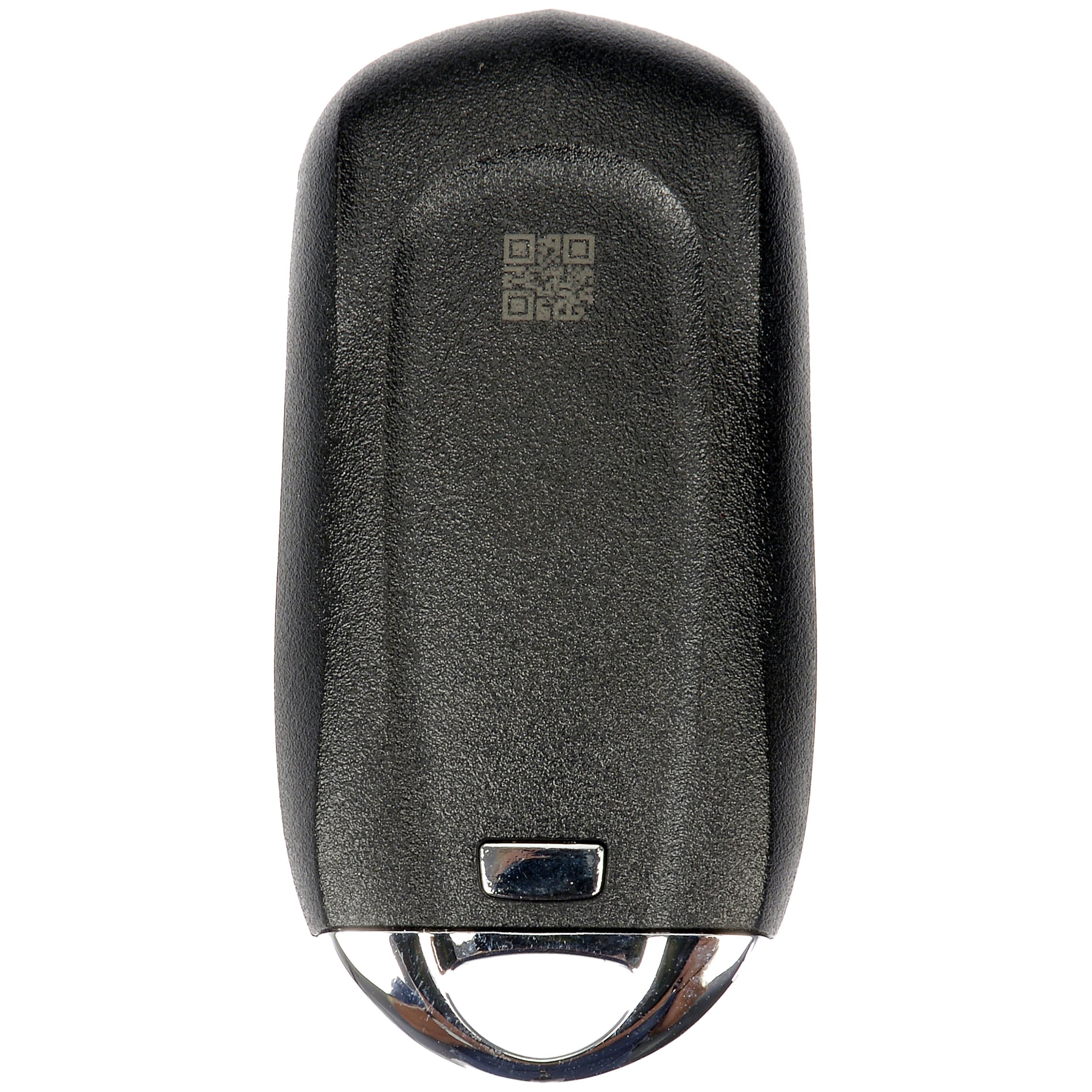 Dorman 99743ST Keyless Entry Remote 4 Button for Specific Buick Models