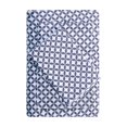 thumbnail image 2 of Ensemble de draps en microfibre doux et facile d'entretien Mainstays – Imprimé, 2 of 4