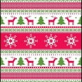 thumbnail image 3 of CafePress - Ugly Christmas Sweater Pajamas - Women's Dark Pajamas, 3 of 4