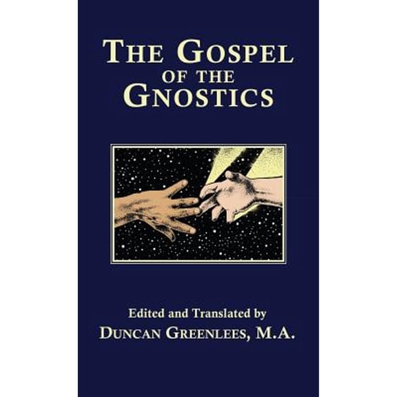 Gospel of the Gnostics (Hardcover)