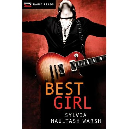 Best Girl (Best Summer Reads For Women)