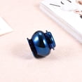 thumbnail image 3 of 4*4.5cm Small Keepsake Cremation Urn for Ashes Holder Memorial Jewelry Mini Urn  for Ashes of Loved One, 3 of 4