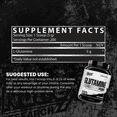thumbnail image 3 of Nutrex Research Pure Glutamine Post Workout Recovery L-Glutamine Powder 1000g, 3 of 7